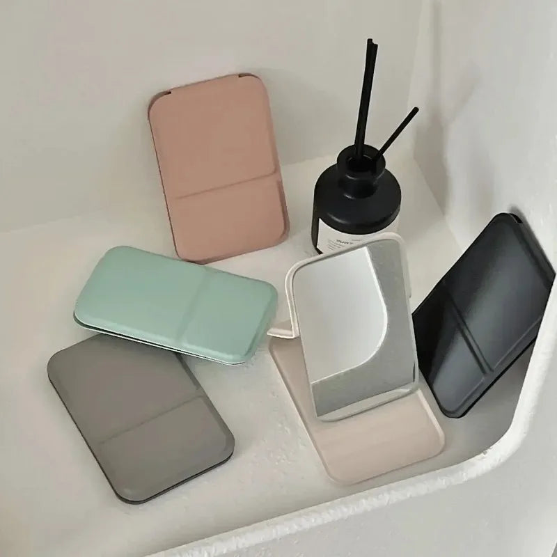 Portable Makeup Mirror