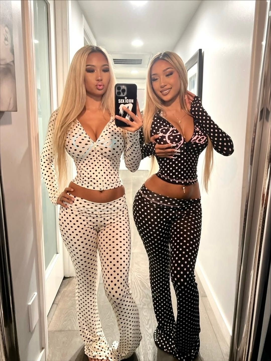 Gia Two Piece Set