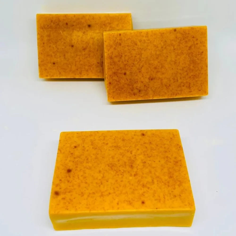 Turmeric Kojic Acid Soap
