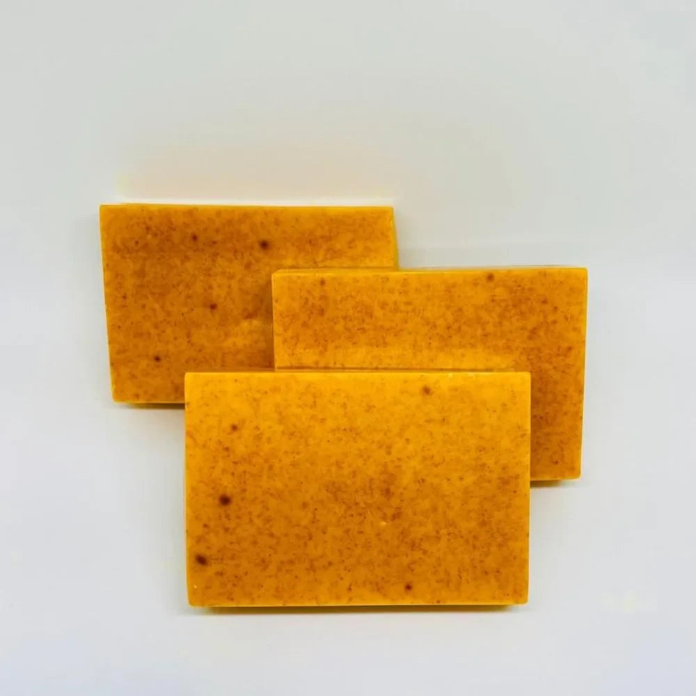 Turmeric Kojic Acid Soap