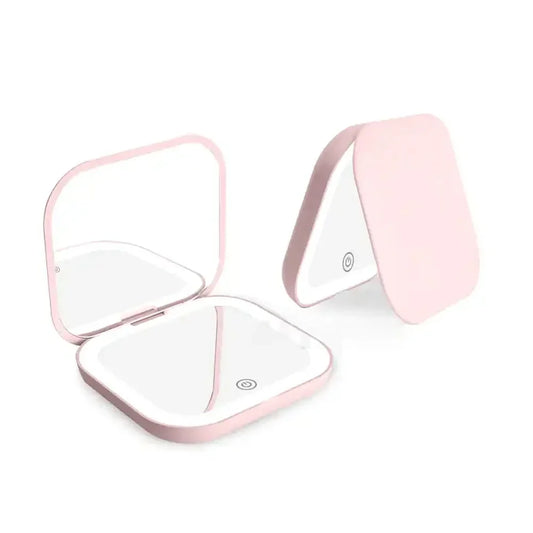 LED Pocket Mirror