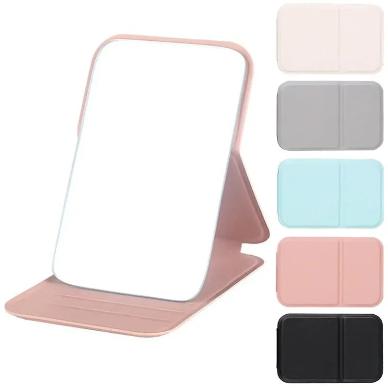 Portable Makeup Mirror