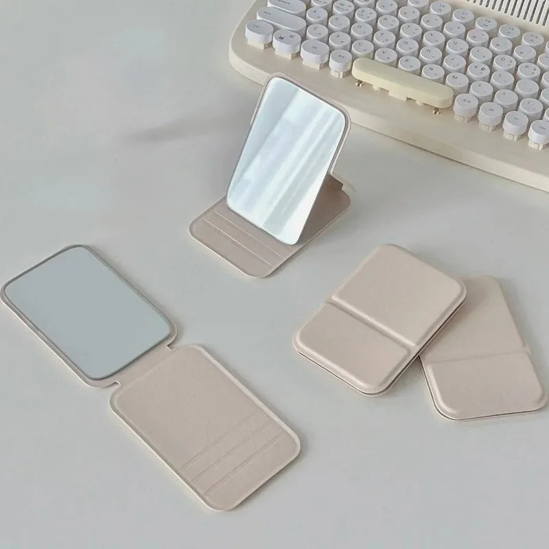Portable Makeup Mirror