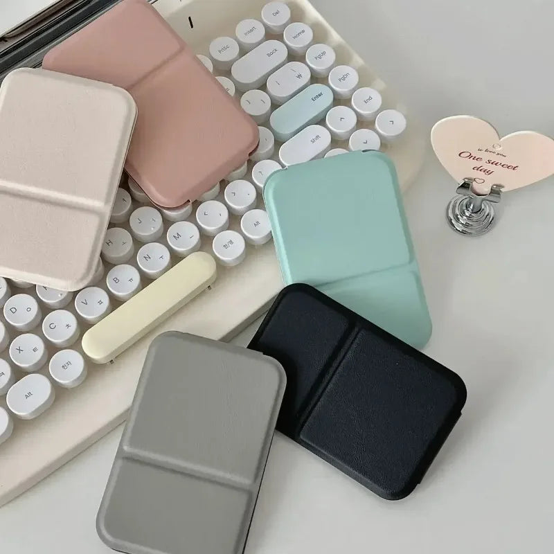 Portable Makeup Mirror