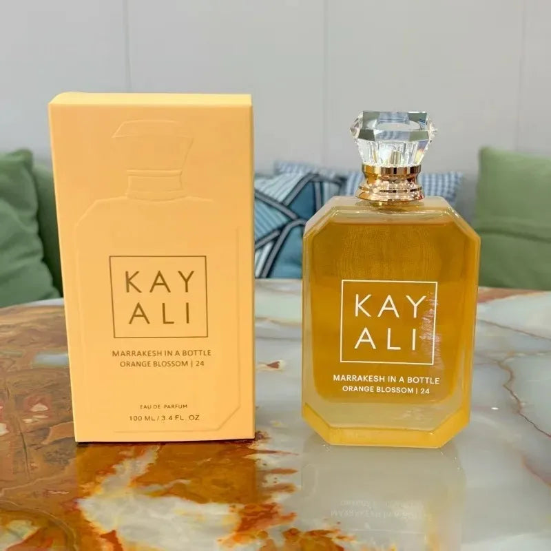 KAYALI Signature Scent Perfume