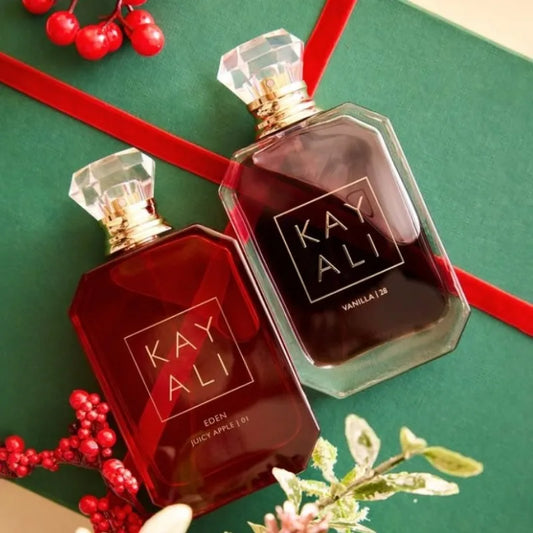 KAYALI Signature Scent Perfume