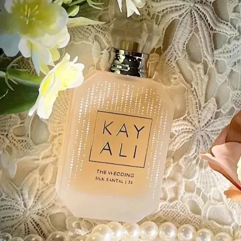 KAYALI Signature Scent Perfume