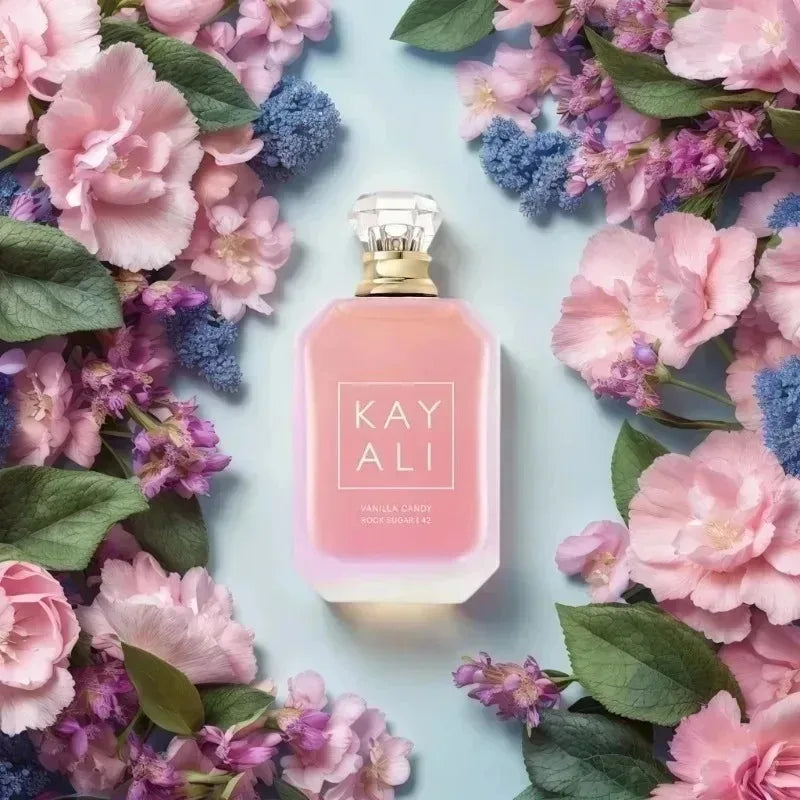 KAYALI Signature Scent Perfume