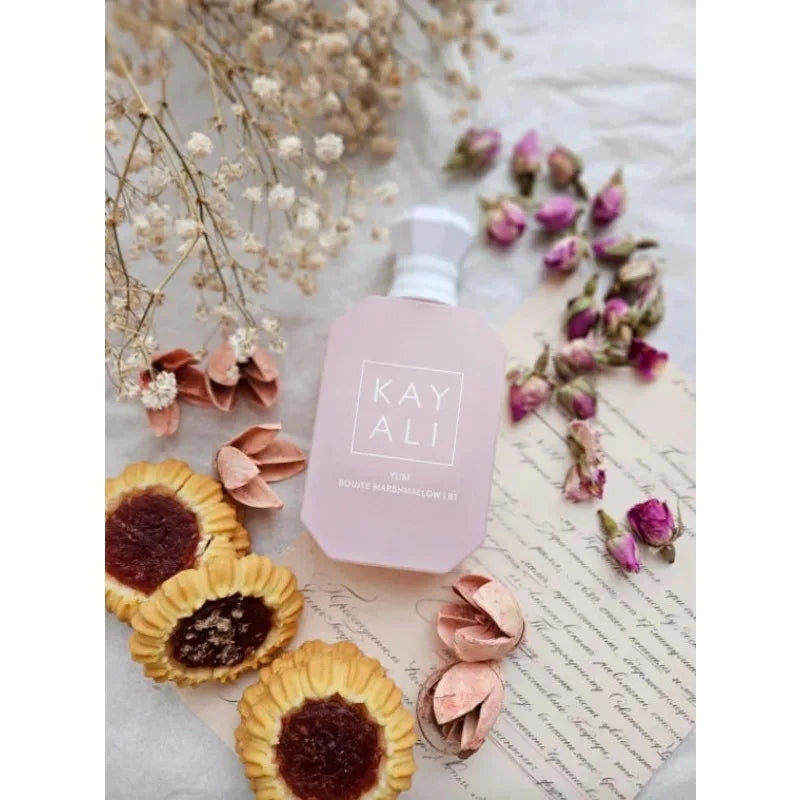 KAYALI Signature Scent Perfume