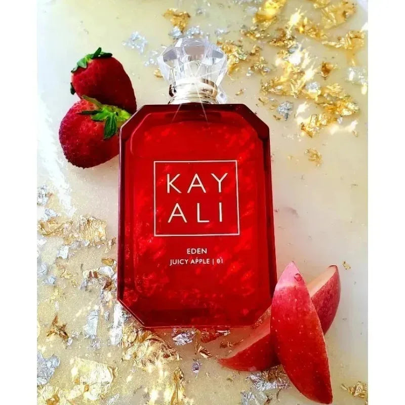 KAYALI Signature Scent Perfume