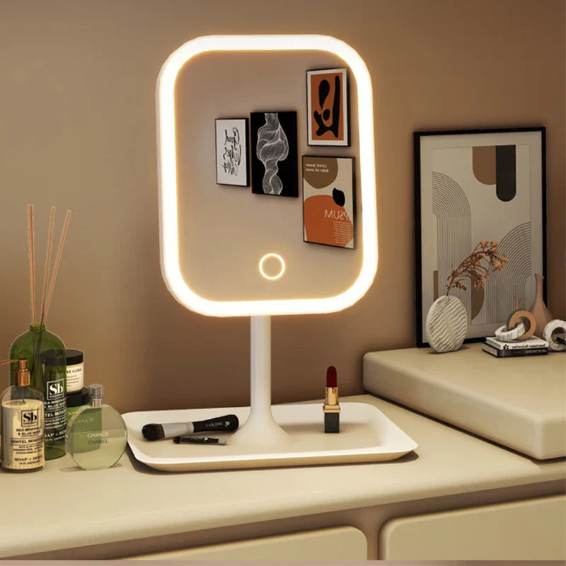 LED Vanity Mirror