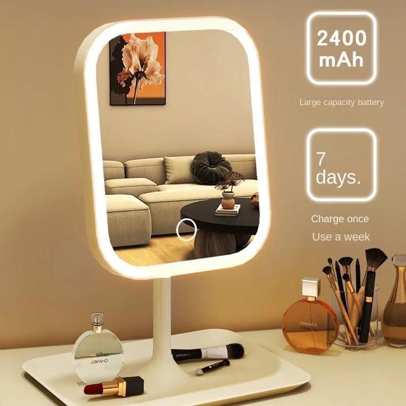 LED Vanity Mirror