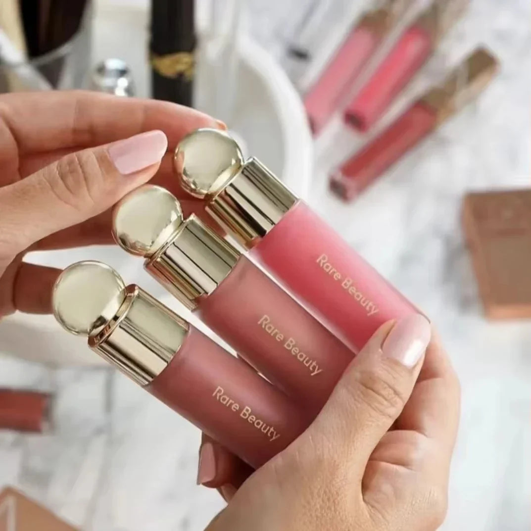 Soft Glow Liquid Blush