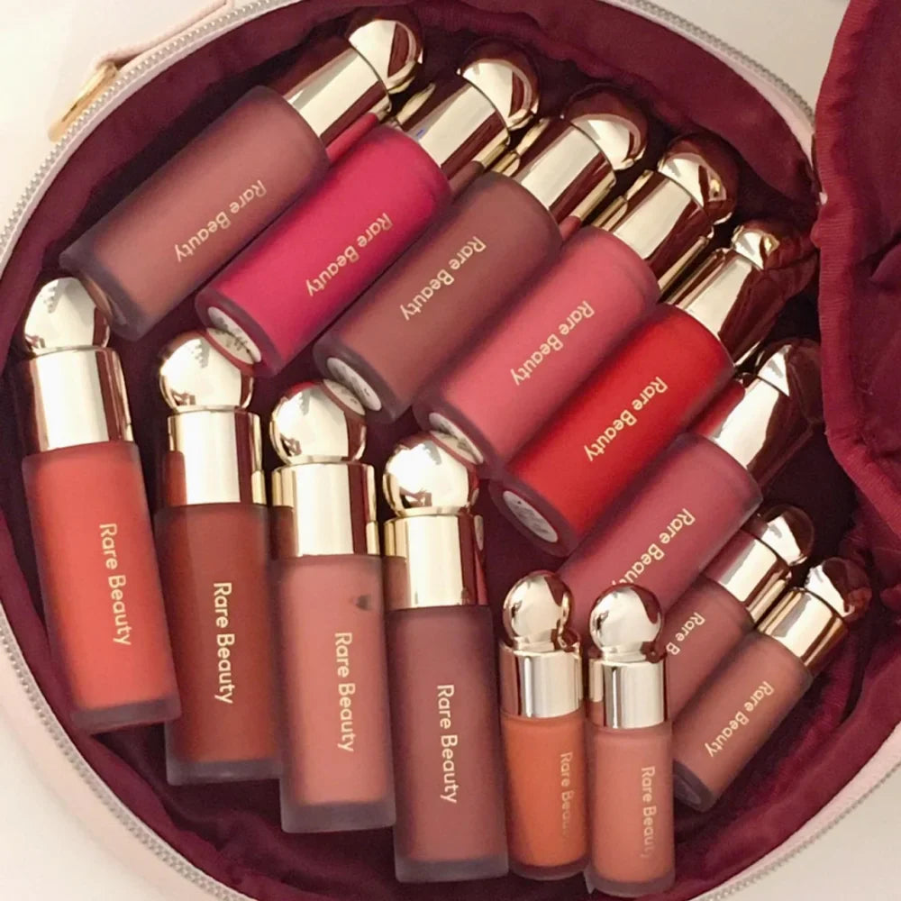 Soft Glow Liquid Blush