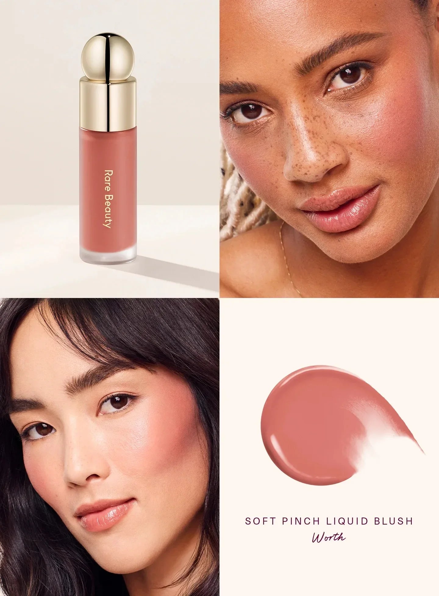 Soft Glow Liquid Blush