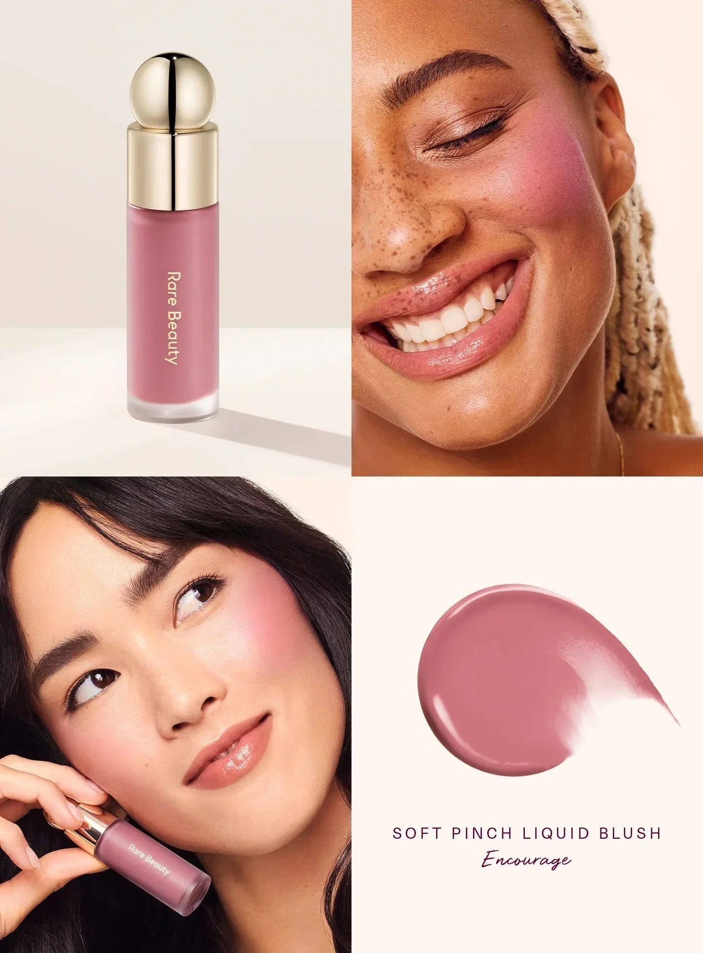 Soft Glow Liquid Blush