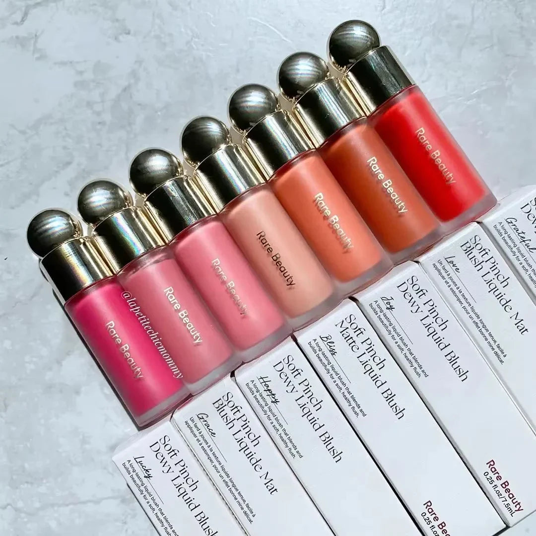 Soft Glow Liquid Blush